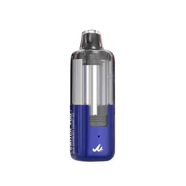 Mr. Fog 45K Puff Replacement PODS - Image 2