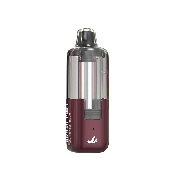 Mr. Fog 45K Puff Replacement PODS - Image 11