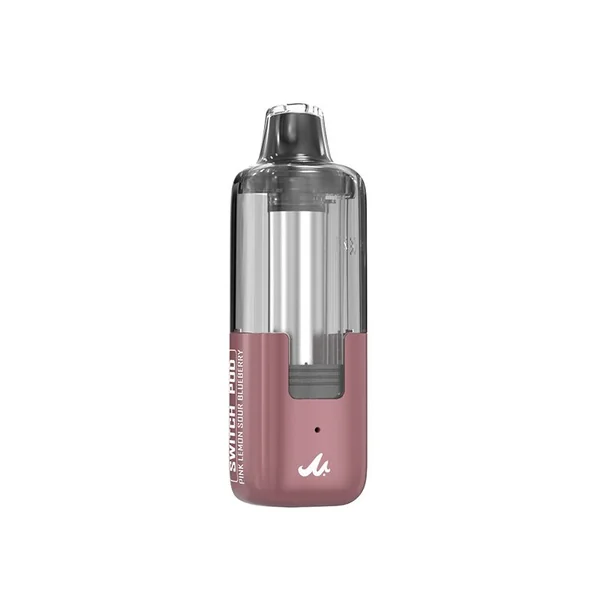 Mr. Fog 45K Puff Replacement PODS - Image 12