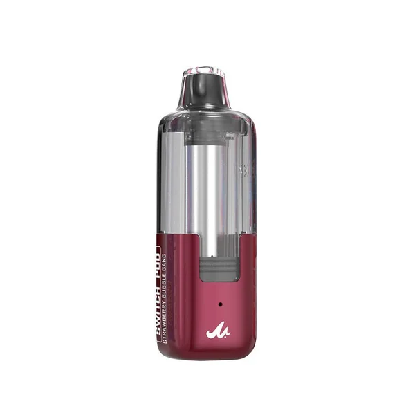 Mr. Fog 45K Puff Replacement PODS - Image 15