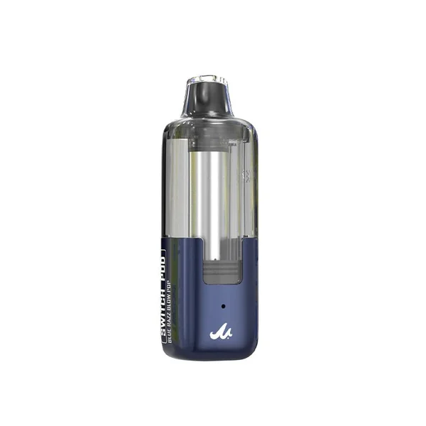 Mr. Fog 45K Puff Replacement PODS - Image 3