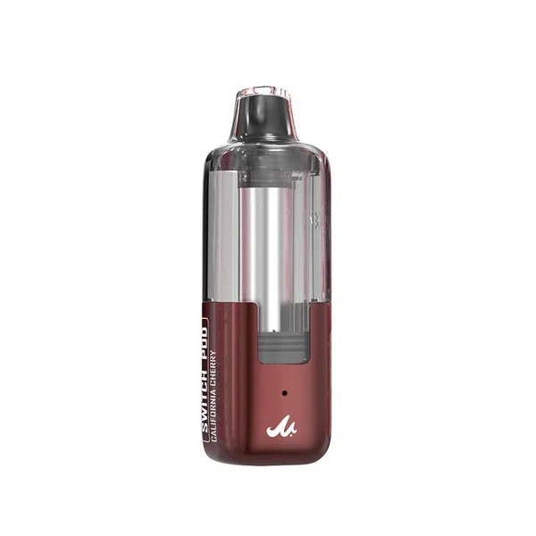 Mr. Fog 45K Puff Replacement PODS - Image 5