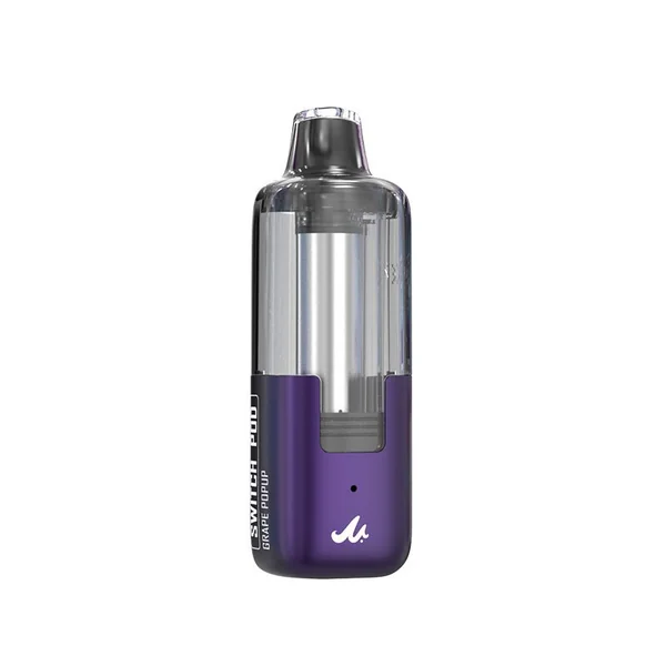 Mr. Fog 45K Puff Replacement PODS - Image 7