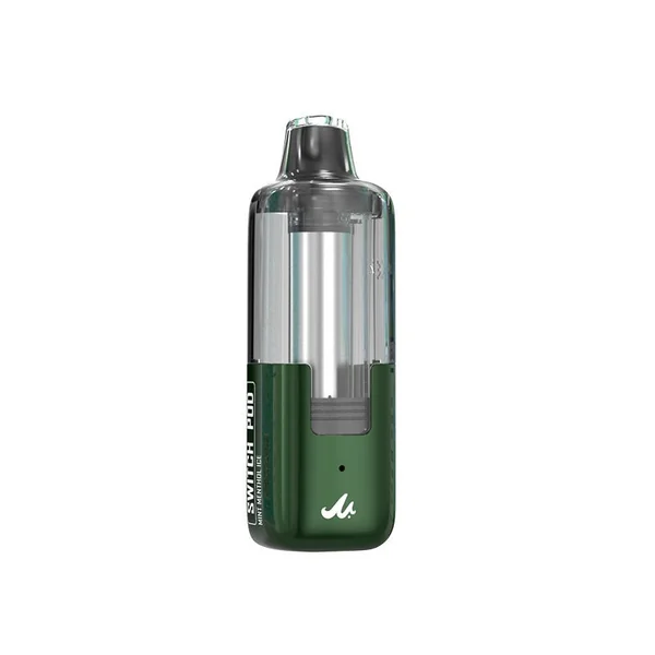 Mr. Fog 45K Puff Replacement PODS - Image 9