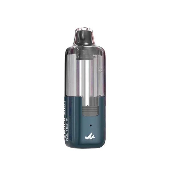 Mr. Fog 45K Puff Replacement PODS - Image 10