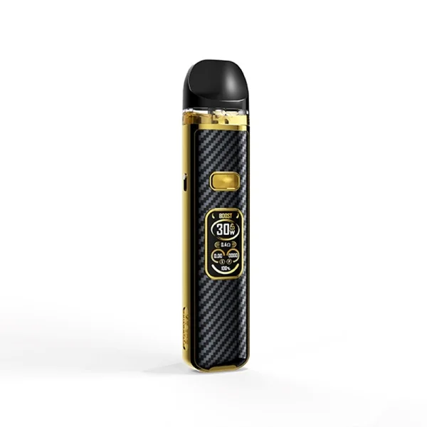 Mr Fog DRT Pod System Kit 1400mAh 30W - Image 3