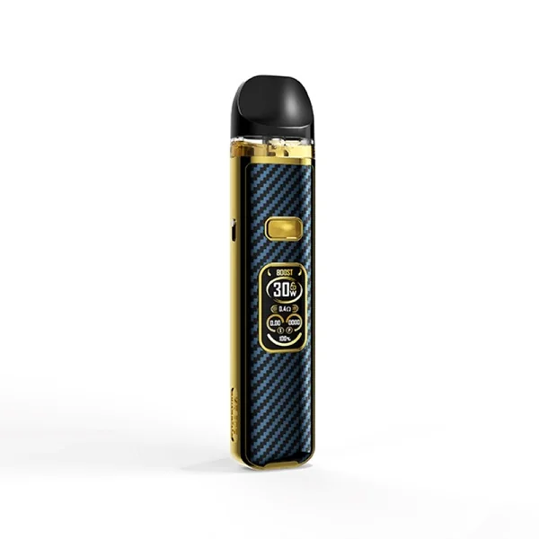 Mr Fog DRT Pod System Kit 1400mAh 30W - Image 4