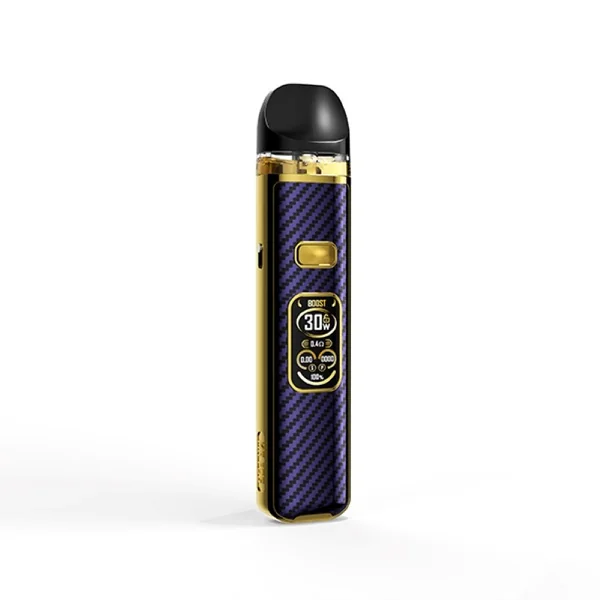 Mr Fog DRT Pod System Kit 1400mAh 30W - Image 5
