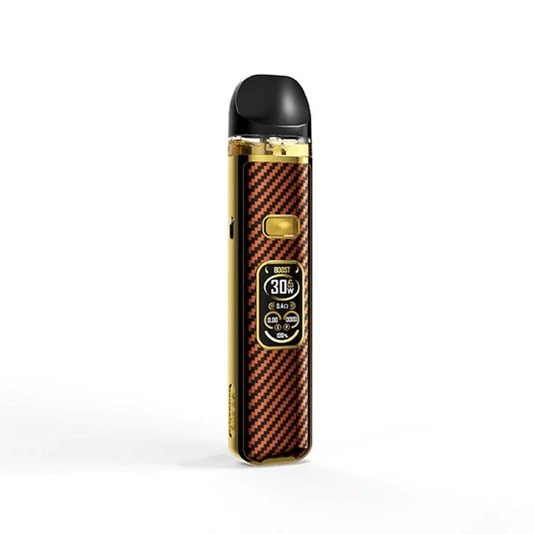 Mr Fog DRT Pod System Kit 1400mAh 30W - Image 6