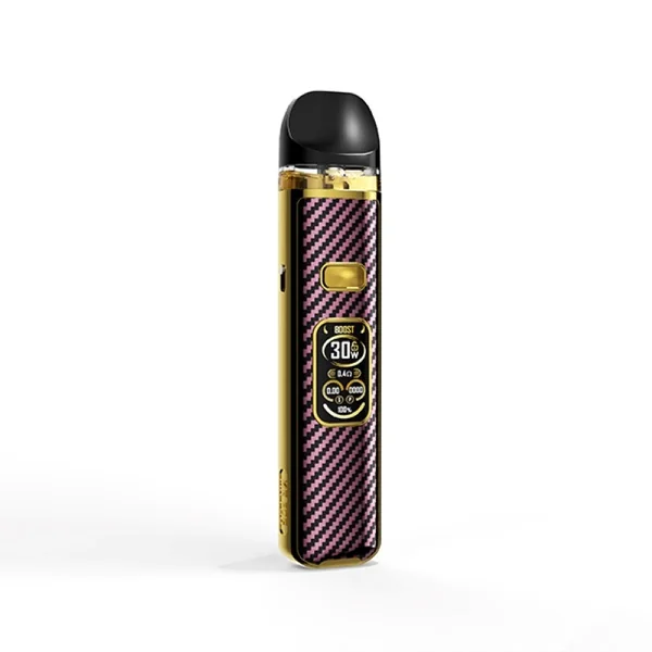 Mr Fog DRT Pod System Kit 1400mAh 30W - Image 7