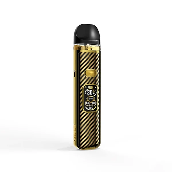 Mr Fog DRT Pod System Kit 1400mAh 30W - Image 8