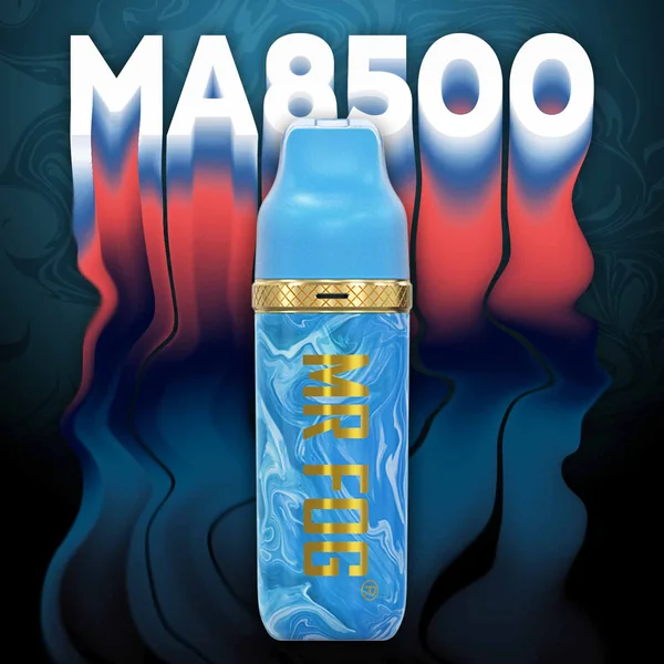 Mr Fog Max Air MA8500 Disposable Vape Device - Image 11