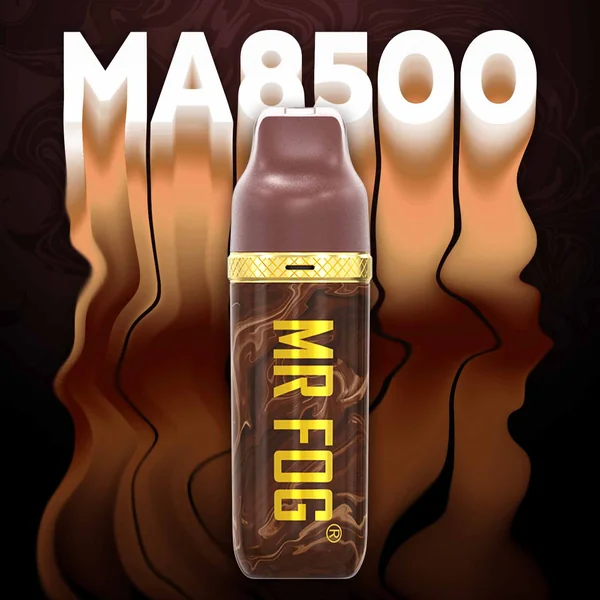 Mr Fog Max Air MA8500 Disposable Vape Device - Image 9