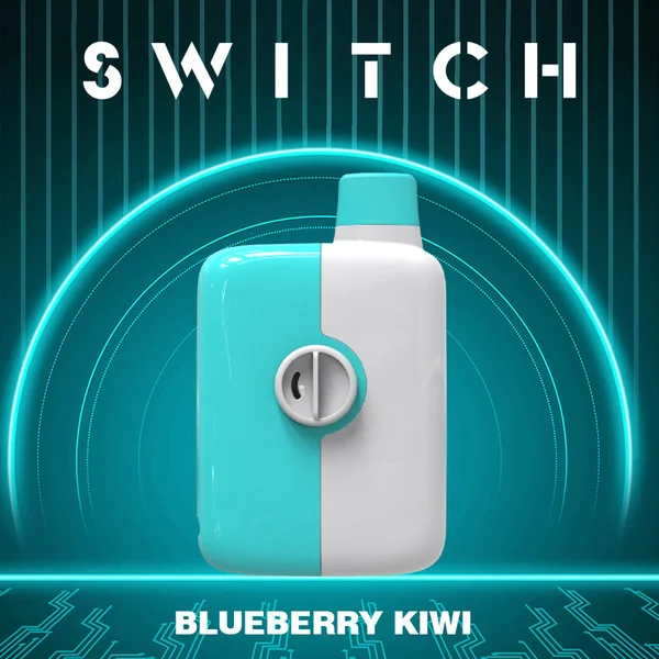 Mr Fog Switch 5500 Puffs Disposable Vape Device - Image 30