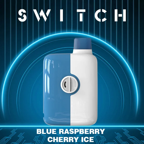 Mr Fog Switch 5500 Puffs Disposable Vape Device - Image 31