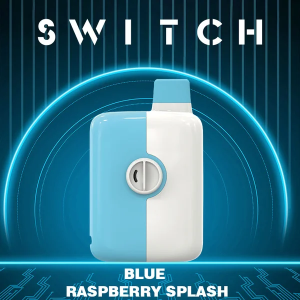 Mr Fog Switch 5500 Puffs Disposable Vape Device - Image 41