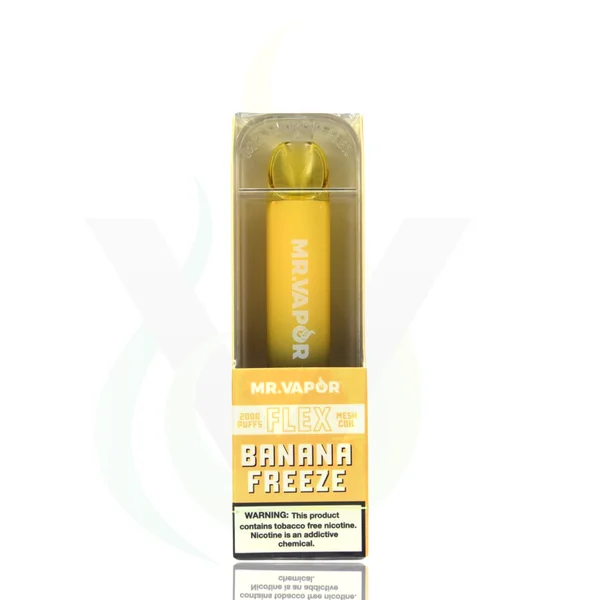 Mr. Vapor Flex Disposable Case - Image 11