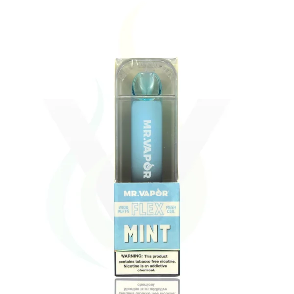 Mr. Vapor Flex Disposable Case - Image 13
