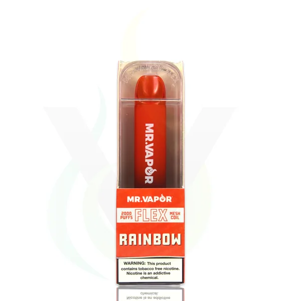 Mr. Vapor Flex Disposable Case - Image 14