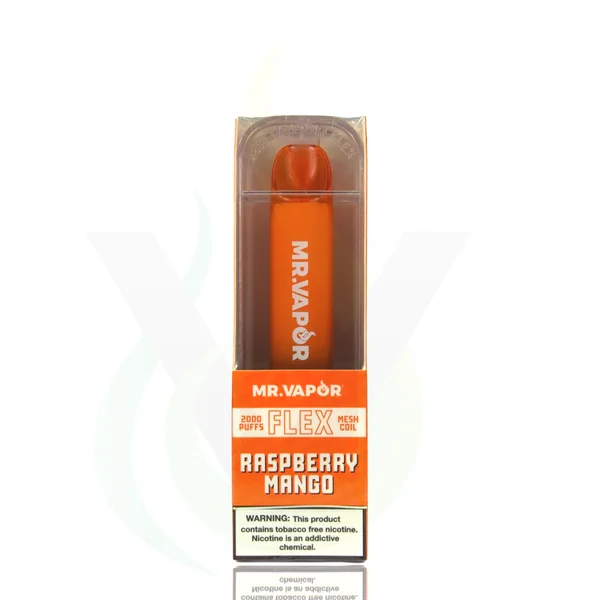 Mr. Vapor Flex Disposable Case - Image 9