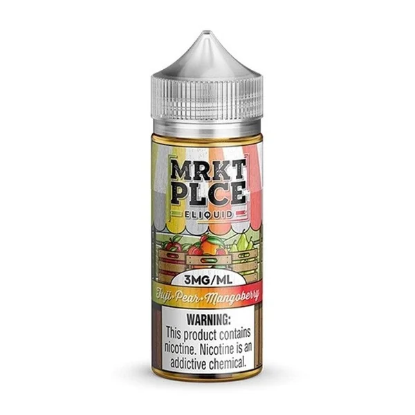 MRKT PLCE 100mL
