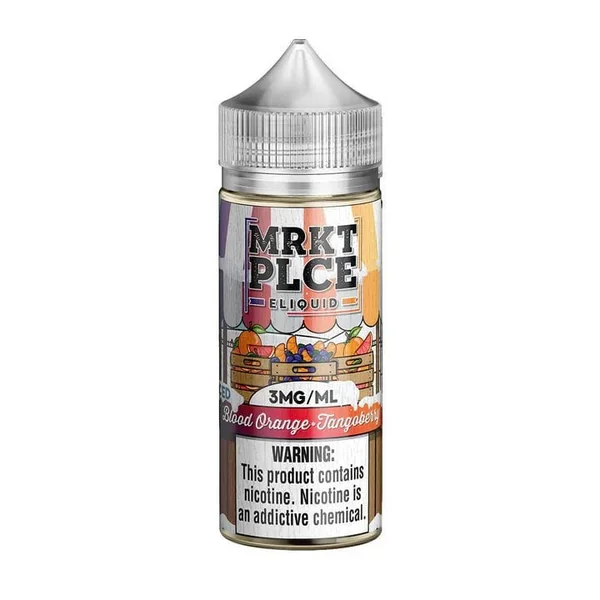 MRKT PLCE 100mL - Image 2