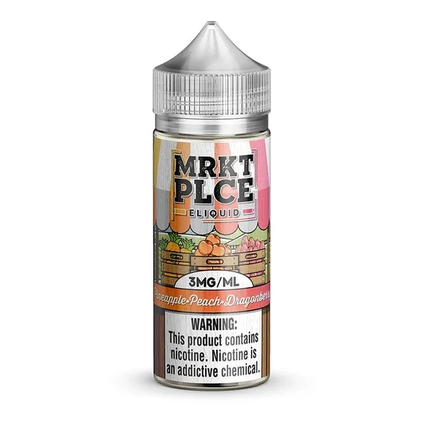 MRKT PLCE 100mL - Image 3