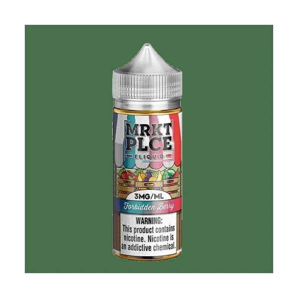 MRKT PLCE 100mL - Image 4