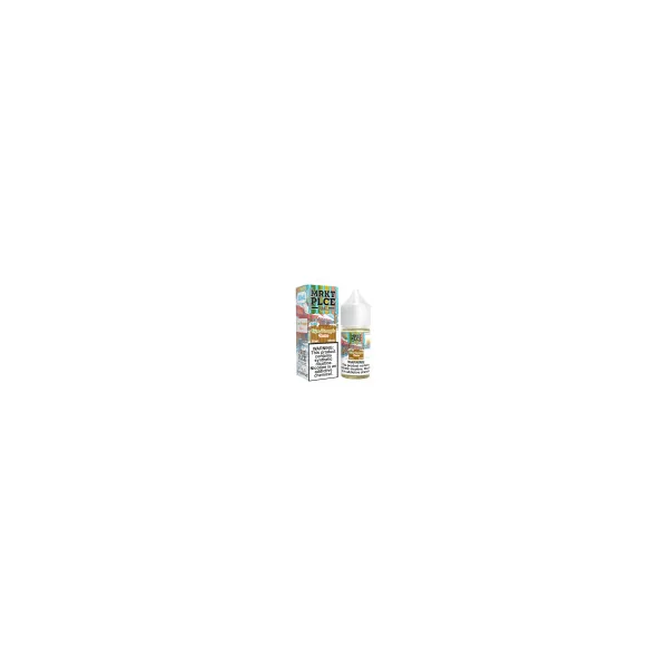 MRKT PLCE SALT E-Liquid 30ml - Image 3