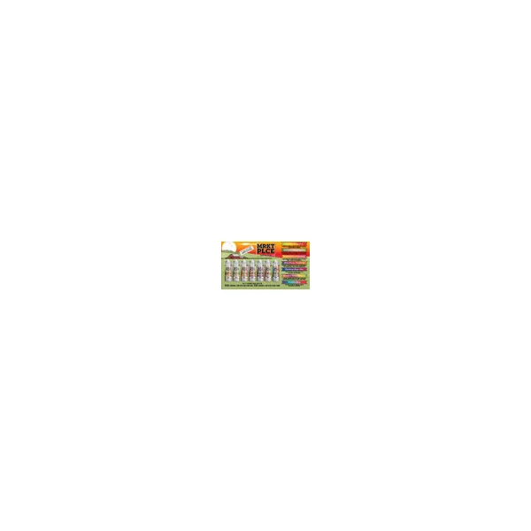 MRKT PLCE SALT E-Liquid 30ml - Image 4