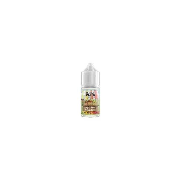 MRKT PLCE Salt - Fuji Pear Mangoberry