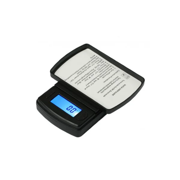 MS-600 600*0.1g scale