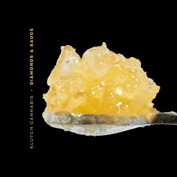 MTF | Diamonds / Sauce | 1g