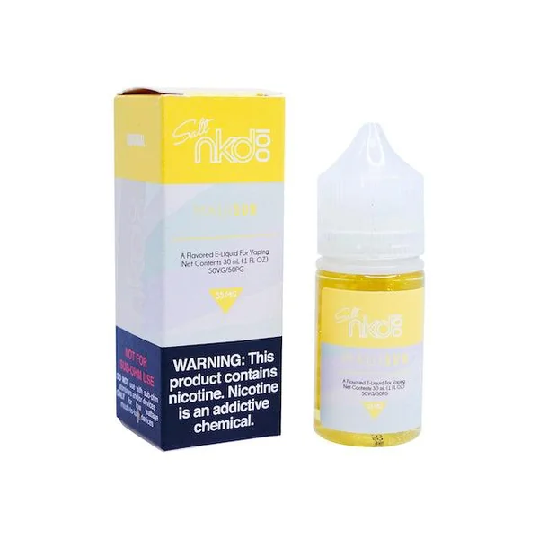 Muai Sun Salt Nic by Naked 100 E-Liquid (30ml)