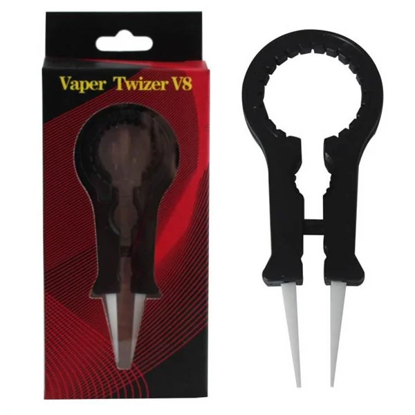 Multipurpose Vaper Tweezer V8 - Image 2