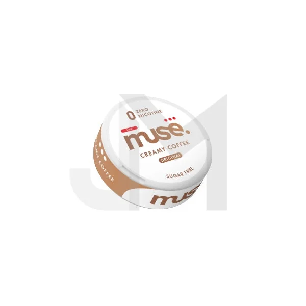 Muse Max No Nic Pouches (UK Made) - 20 Pouches - Image 5