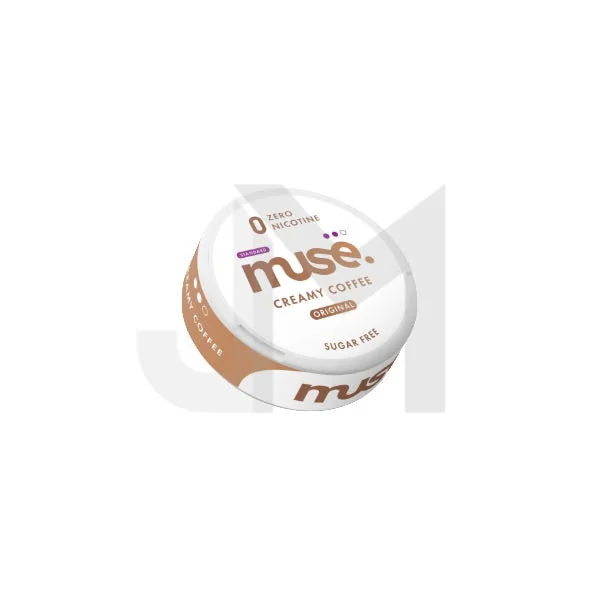 Muse Standard No Nic Pouches (UK Made) - 20 Pouches - Image 5