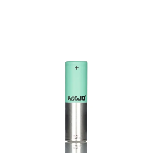 MXJO 3500mAh 10A 18650 Battery - Pack of 2