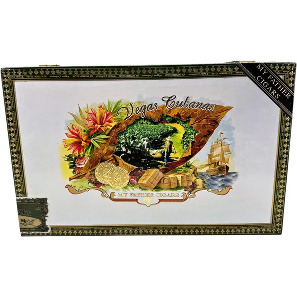 My Father Cigars Vegas Cubanas Generosos