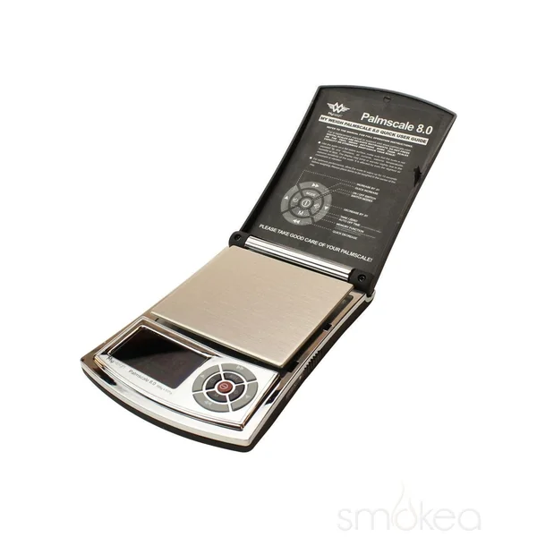 My Weigh Palmscale 8 300 Advanced Digital Scale - Image 2