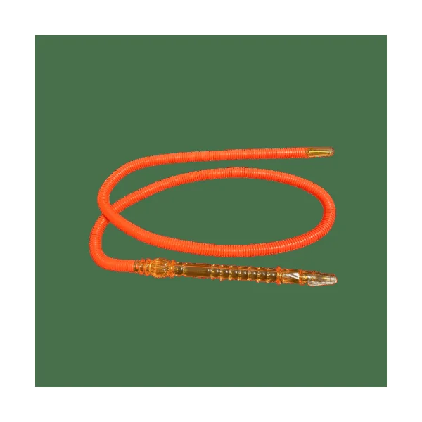 MYA Disposable Hookah Hose