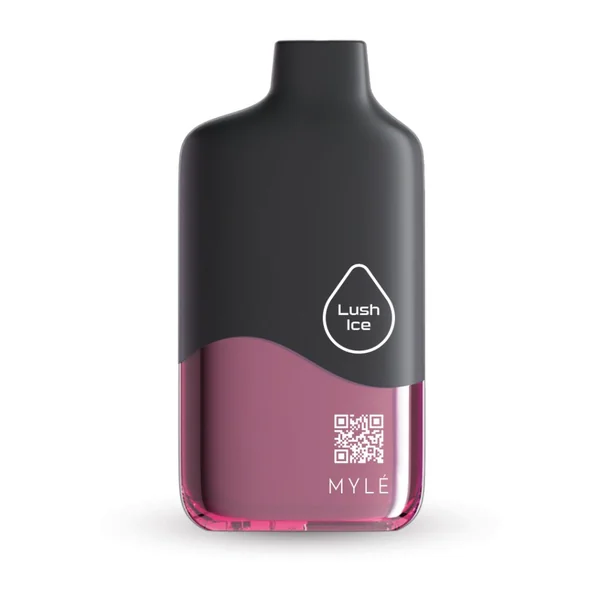 Myle Meta 9000 Puff Disposable Vape Device - Image 19