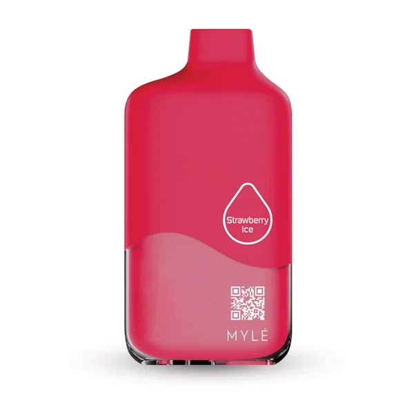 Myle Meta 9000 Puff Disposable Vape Device - Image 25