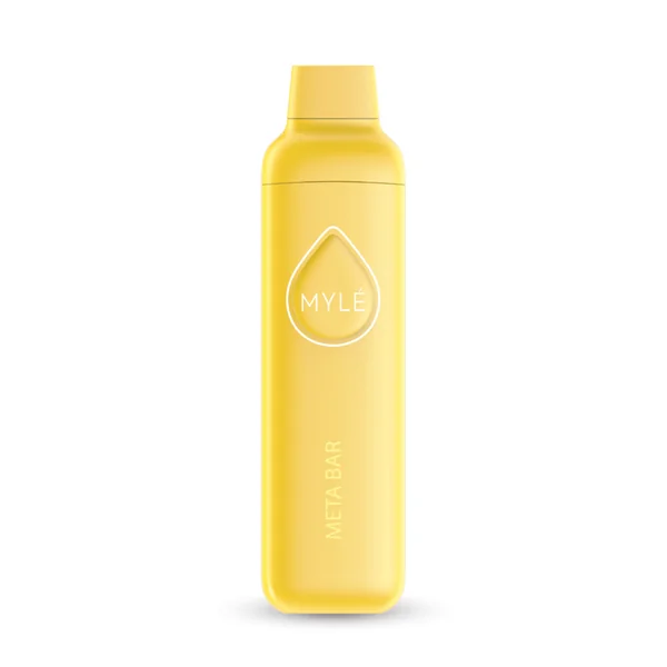 Myle Meta Bar Vape 2500 Puffs Vape Disposable Device - Image 31