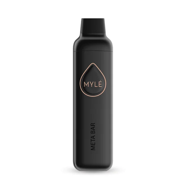 Myle Meta Bar Vape 2500 Puffs Vape Disposable Device - Image 32