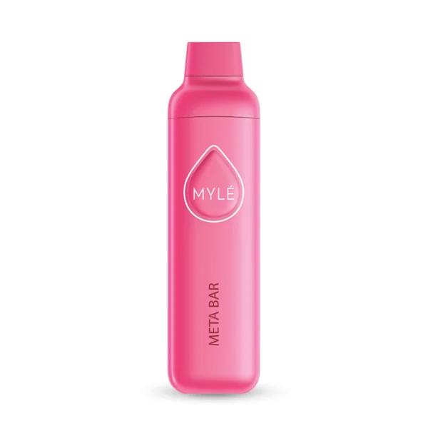 Myle Meta Bar Vape 2500 Puffs Vape Disposable Device - Image 38