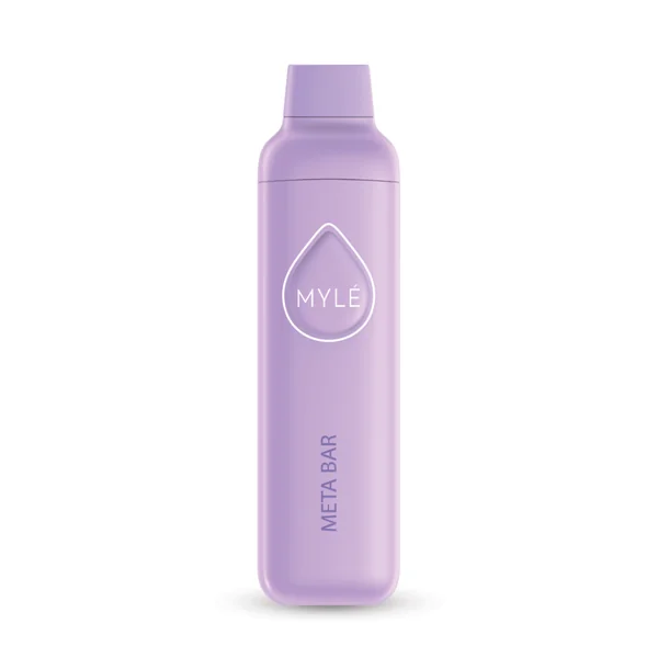 Myle Meta Bar Vape 2500 Puffs Vape Disposable Device - Image 39
