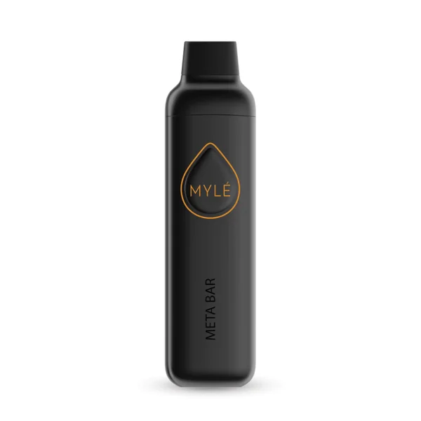 Myle Meta Bar Vape 2500 Puffs Vape Disposable Device - Image 40
