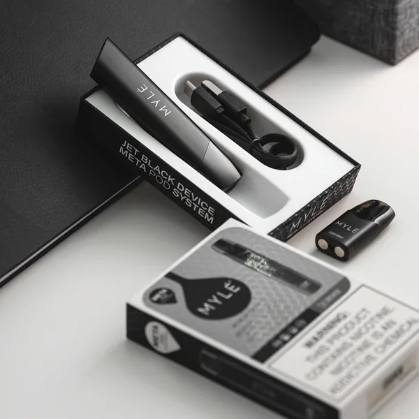 Myle Meta Pod System Device - Image 12