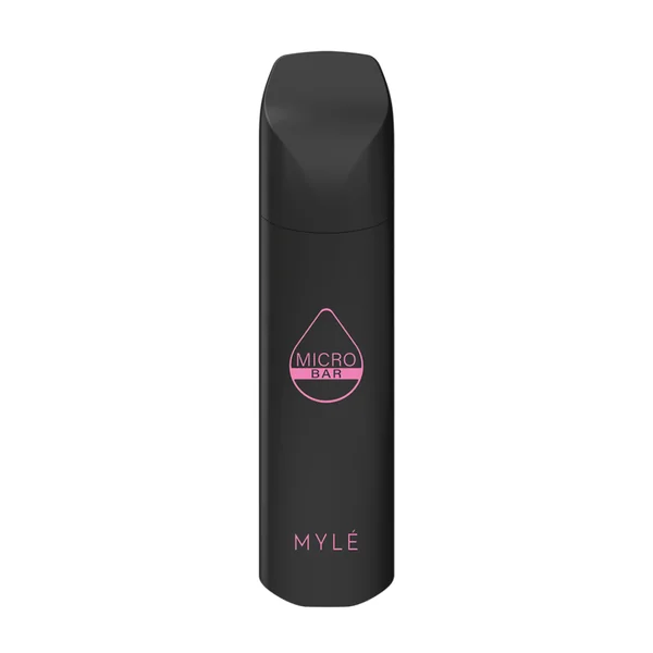 Myle Micro Bar 1500 Puffs Disposable Vape Device - Image 11